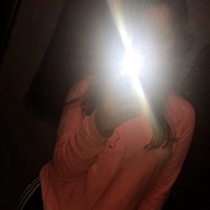 Meet your Posher, Maddie